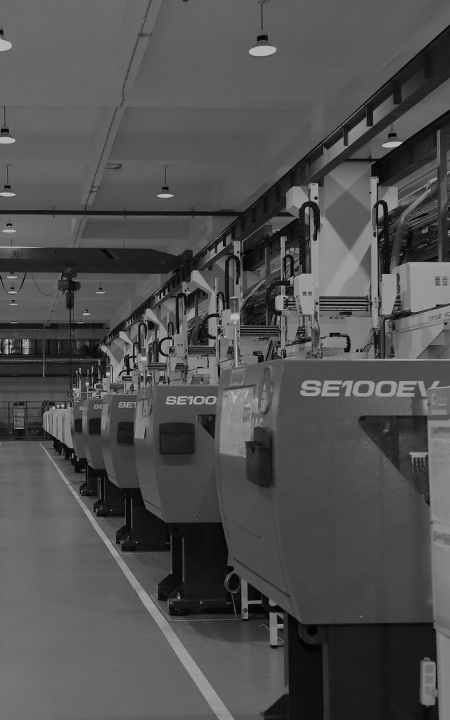 <span>Management structure</span>高效·智能生產(chǎn)